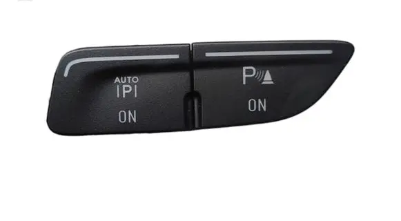 Ford C-MAX I Parking (PDC) sensor switch AM5T14B436EB