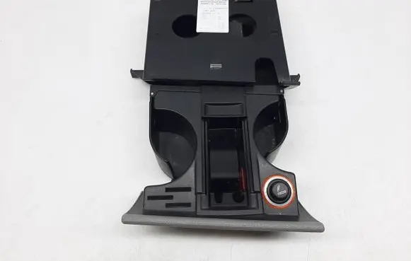 Volkswagen Transporter - Caravelle T5 Dashboard storage box/compartment 7H1857321K