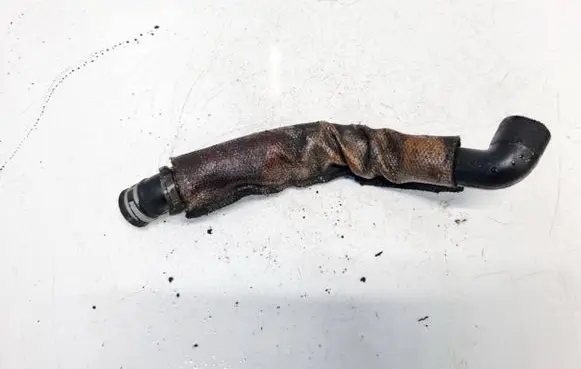 Skoda Superb B5 (3U) Breather hose/pipe PX0416530