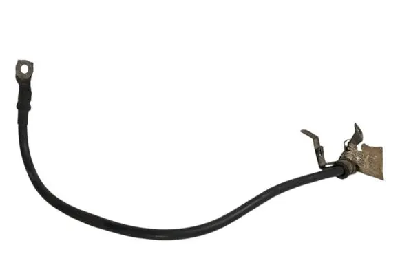 Volvo XC90 Negative earth cable (battery) 8645466