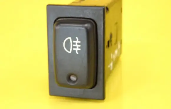 Suzuki Swift Cultus Fog light switch 