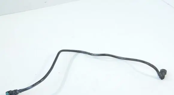 Porsche Cayman 987 Engine coolant pipe/hose 99710676502