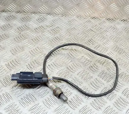 Jaguar F-Pace Lambda probe sensor JPLA5J299CD 0281007845