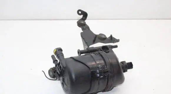 Jaguar XF X250 Fuel filter GX739B072AF