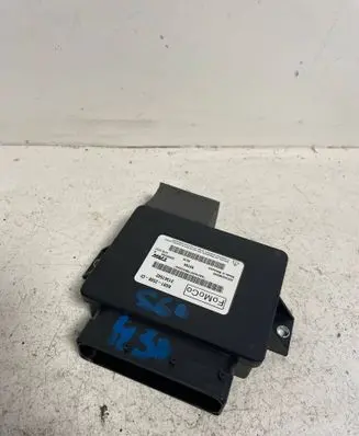 Volvo S60 Hand brake control module 31341542 6G912598CD 32620268