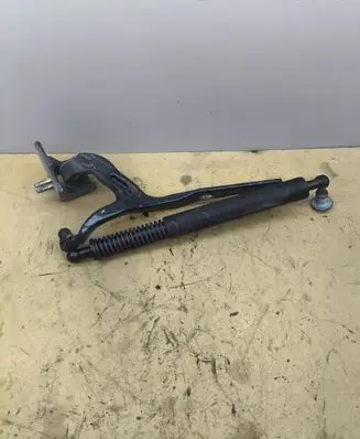 Mercedes-Benz E W211 Tailgate/trunk/boot tension spring 596550