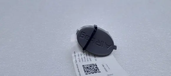 Alfa Romeo Giulia Other interior part 156113679