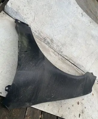 Nissan Altima Fender