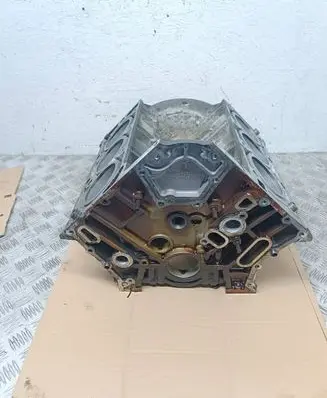 Mercedes-Benz E W211 Engine block R2720103505