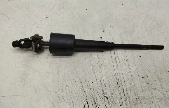 Toyota Hilux (N140, N150, N160, N170) Steering wheel axle