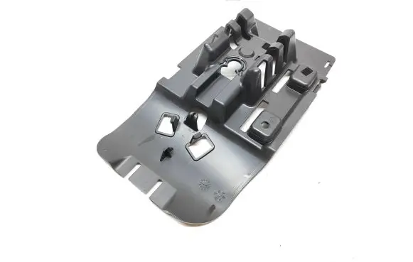 Audi A4 S4 B9 8W Steering wheel column trim 8N0953512C