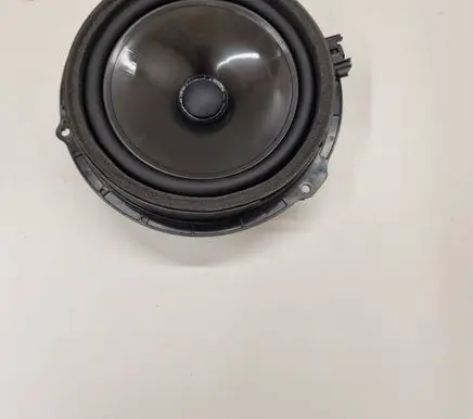 Ford Mustang Mach-E Front door speaker LJ8T18808NA