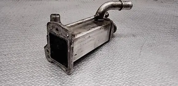 Ford Mondeo MK IV EGR valve cooler 9658570280