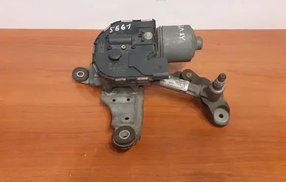 Ford Galaxy Wiper motor 6M2117504CB 3397021162