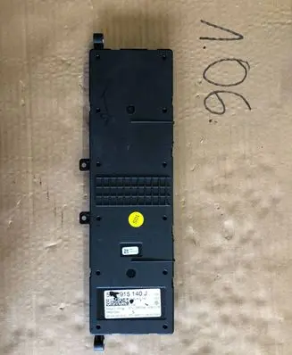 Volkswagen ID.4 Other control units/modules 5KE915140J