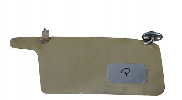 Honda Accord Sun visor