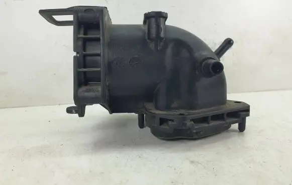 Volkswagen PASSAT B6 Throttle valve 03C129721D