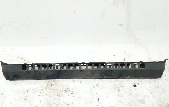 Toyota Hilux (AN120, AN130) Front bumper support beam