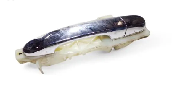KIA Sorento Front door exterior handle