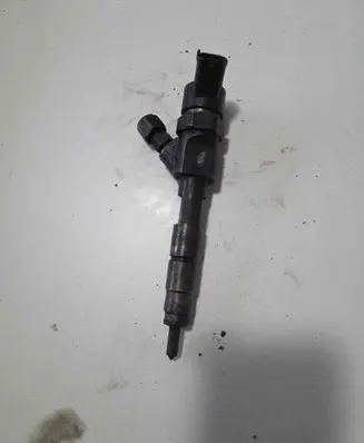 Renault Scenic II - Grand scenic II Fuel injector 8200100272