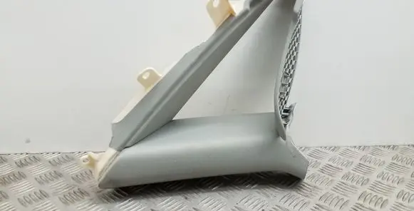 Audi A7 S7 4G (C) pillar trim 4G8867288