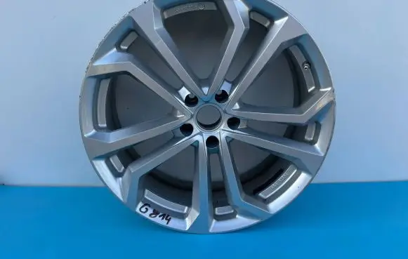 Audi Q5 SQ5 R20 alloy rim KBA52554