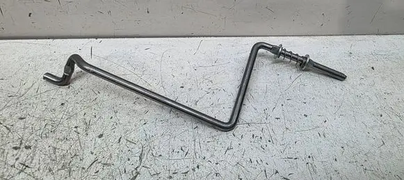 Renault Clio V Seat adjustment handle 886498489R