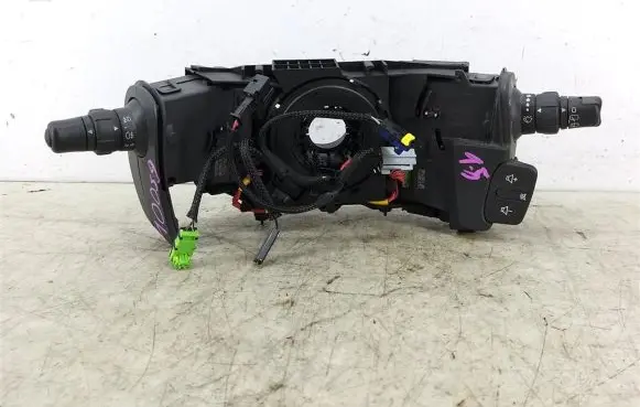 Renault Modus Indicator stalk 7701057090-A