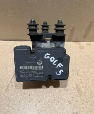 Volkswagen Golf V ABS Pump 1K0907379N 10097003133 00005793E6