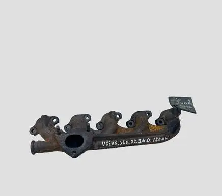 Volvo S60 Exhaust manifold 8642826