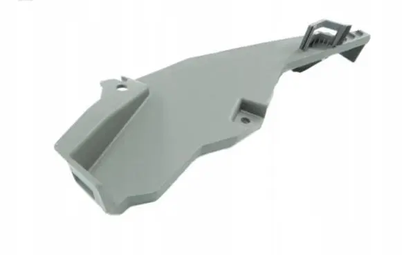 Hyundai Tucson JM Dashboard side end trim 847282E000Z9