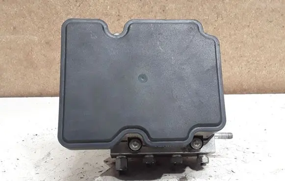 Nissan Micra ABS Pump 476601H20A 0265956012