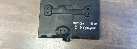 Mazda 2 Battery tray DF71