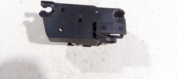 Ford C-MAX I Rear door interior handle 3m51r22600bc 3m51-r22600-bc
