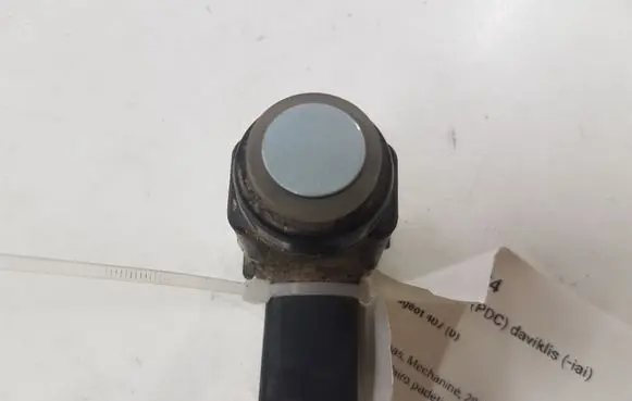 Peugeot 407 Parking PDC sensor 9650935277YL 0263003265