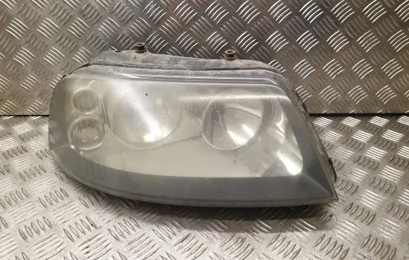 Seat Alhambra (Mk1) Headlight/headlamp 7M7941016H