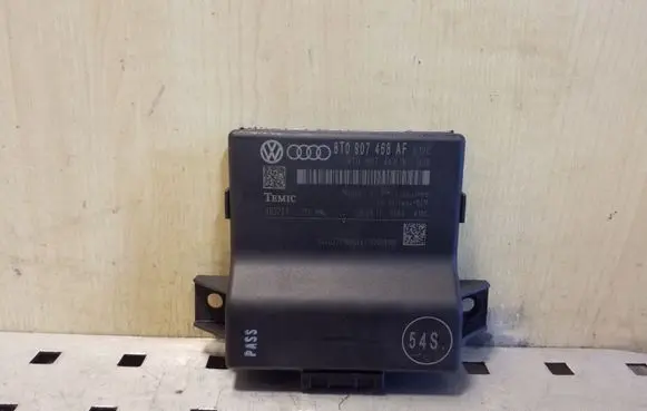 Audi Q5 SQ5 Gateway control module 8T0907468AF 8T0907468H