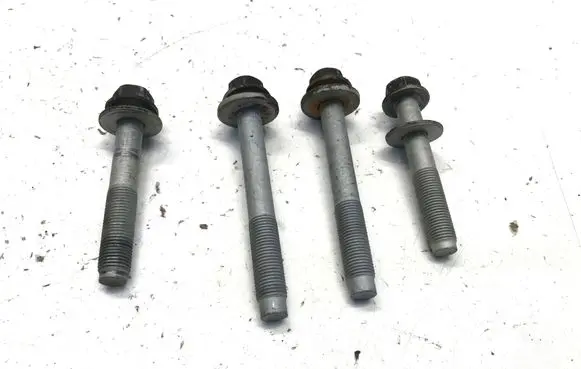 BYD Atto 3 Other front suspension part 