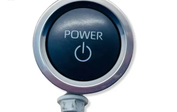 Toyota Corolla Cross Engine start stop button switch 