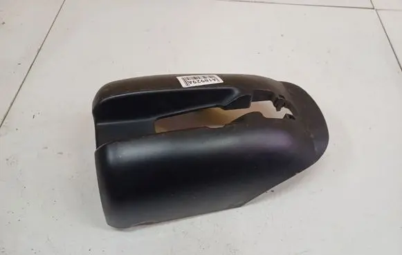 Skoda Roomster (5J) Steering wheel column trim 5j0358627