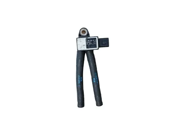 Air pressure sensor