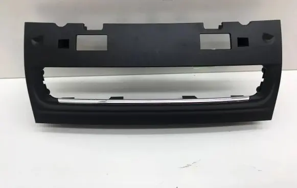 Maserati Ghibli Climate control/heater control trim 670066395 15770480 25072016