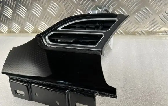 Tesla Model S Dashboard air vent grill cover trim 109687700A