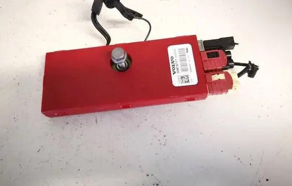 Volvo XC70 Antenna control unit 30679717