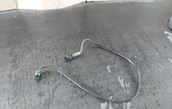 BMW 5 E39 Lambda probe sensor 1427884