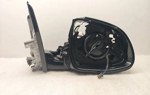 BMW X4 G02 Front door wing mirror part 697300AC 7442814 697150
