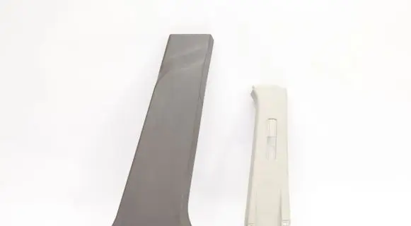 Ford Transit - Tourneo Connect Other sill/pillar trim element DT11V24478AEW