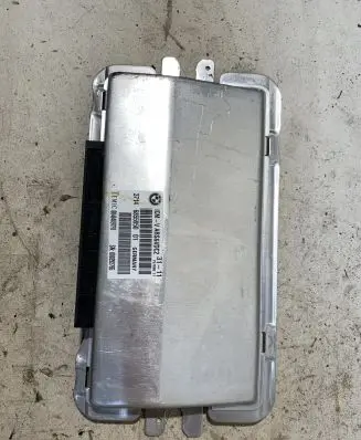 Suspension control unit/module