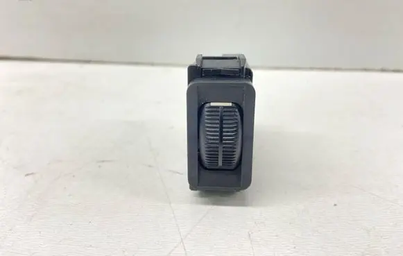 Mercedes-Benz E W124 Headlight level height control switch 1248000473