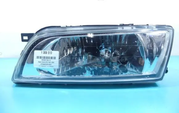 Nissan Almera Headlight/headlamp IMPRK1308513